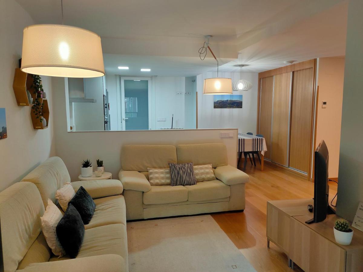 Ventura Apartment Ess02622 San Sebastian Exterior photo