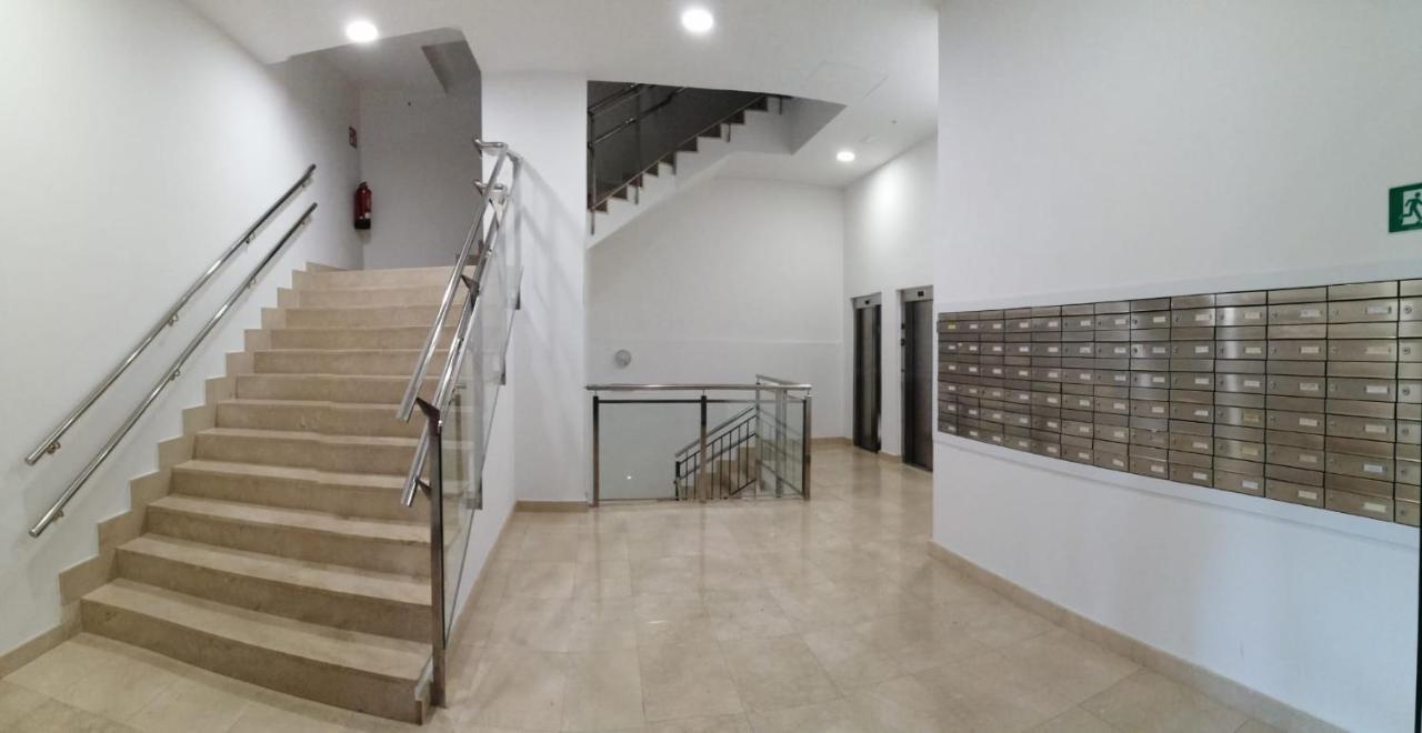 Ventura Apartment Ess02622 San Sebastian Exterior photo